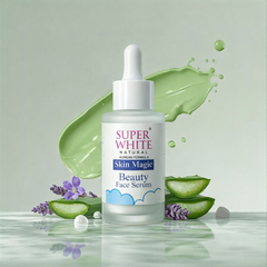 Skin Magic Beauty Face Serum |  for Hydration, Smooth Skin & Natural Glow