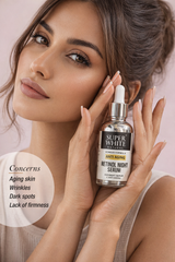 Retinol Night Serum – Anti-Aging Serum