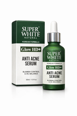 Anti Acne Serum for Clear Skin | Oil Control, Pore Cleansing & Blemish Control