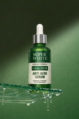 Anti Acne Serum for Clear Skin | Oil Control, Pore Cleansing & Blemish Control