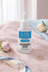 Niacinamide Serum for Oily & Acne-Prone Skin