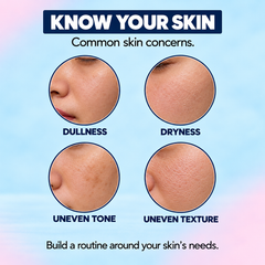 Skin Magic Beauty Face Serum |  for Hydration, Smooth Skin & Natural Glow