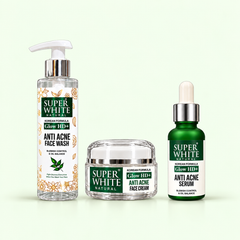 Acne Clear Trio