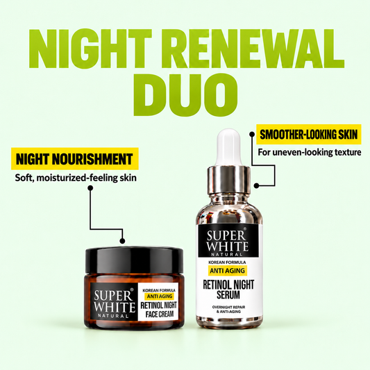 Night Renewal Duo