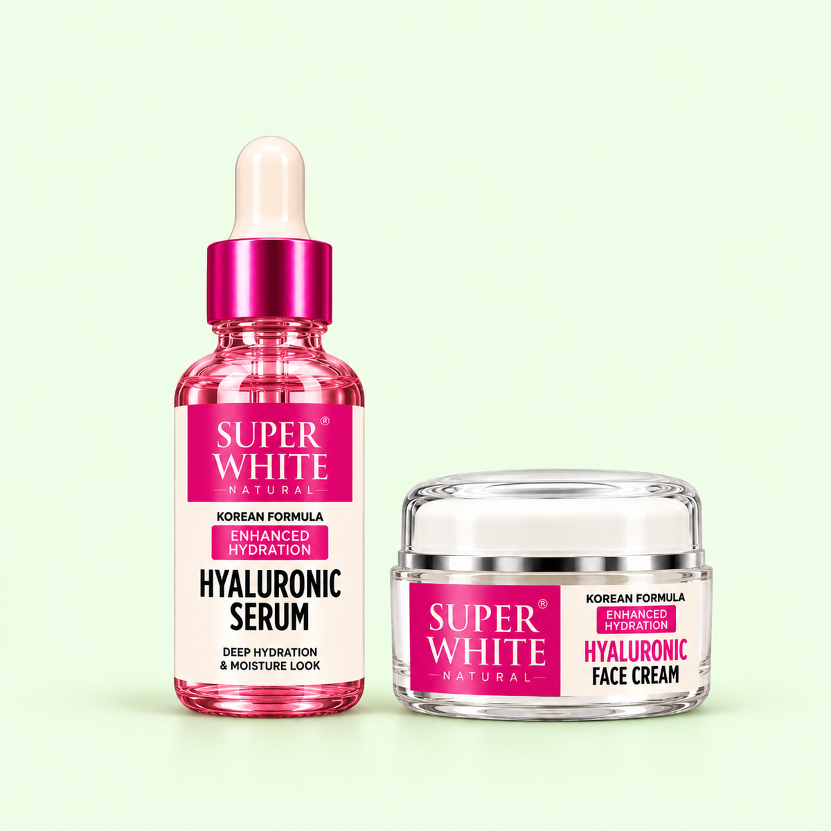 Hydra Glow Therapy Kit