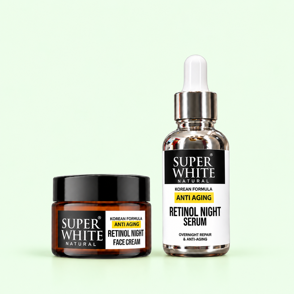 Night Renewal Duo