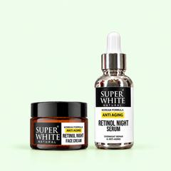 Night Renewal Duo