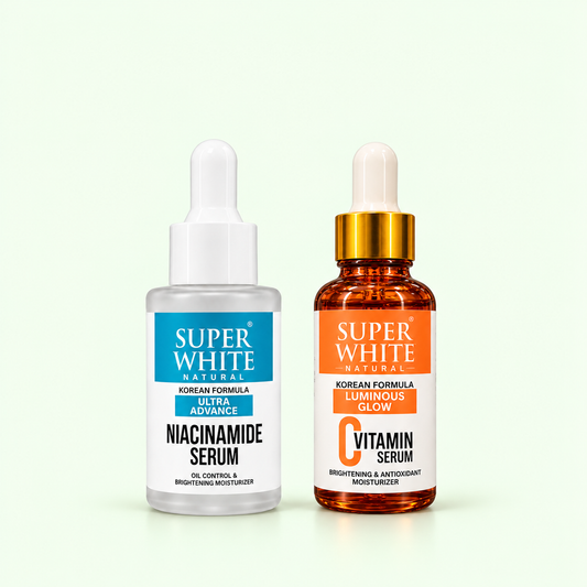Dark Spot Glow Duo