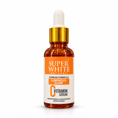 Vitamin C Serum for Glowing Skin | Brightening, Dark Spot