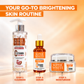 Radiant C Glow Kit