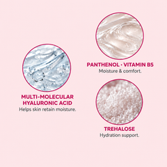 Hyaluronic Acid Serum for Deep Hydration & Moisture Lock