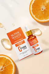 Vitamin C Serum for Glowing Skin | Brightening, Dark Spot