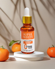 Vitamin C Serum for Glowing Skin | Brightening, Dark Spot