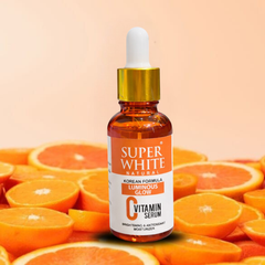 Vitamin C Serum for Glowing Skin | Brightening, Dark Spot