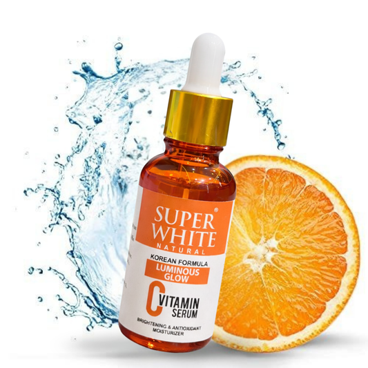 Vitamin C Serum for Glowing Skin | Brightening, Dark Spot