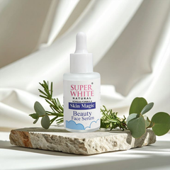 Skin Magic Beauty Face Serum |  for Hydration, Smooth Skin & Natural Glow