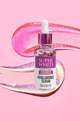 Hyaluronic Acid Serum for Deep Hydration & Moisture Lock