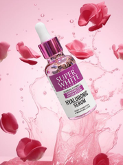 Hyaluronic Acid Serum for Deep Hydration & Moisture Lock