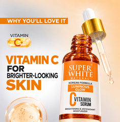 Vitamin C Serum for Glowing Skin | Brightening, Dark Spot