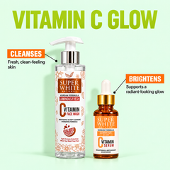 Vitamin C Glow
