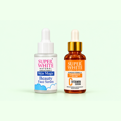 Skin Magic Glow Duo